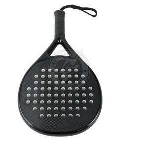 Raquettes de padel de qualité supérieure, design 2026, prix de gros, fabriquées au Pakistan - Product Image 3