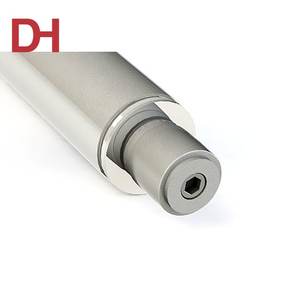 เครื่องมือแกนหมุนเครื่องบดแนวนอน CNC 10000รอบต่อนาทีความแม่นยำ3รอบและรับประกัน1ปี - Product Image 2