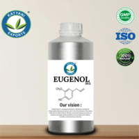 Composé aromatique naturel 99% d'eugénol pur - Pour les mélanges beauté et spa - Qualité supérieure - Exportateur en gros B2B - En provenance d'Inde