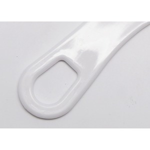 Lime à pieds coréenne pour pédicure, grain 100/150, compacte, logo personnalisé OEM pour salon, vente en gros - Product Image 2