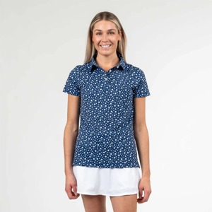 Polo de Diseño Profesional para Mujer, Nuevo Estilo 2026, Polo de Mujer de Buena Venta para Adultos - Product Image 1