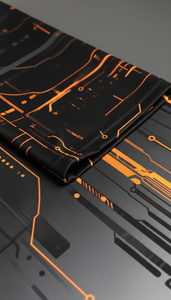 เสื้อยืดโอเวอร์ไซส์ผู้ชาย พิมพ์ลายแบบซับลิเมชั่น แฟชั่นลำลอง สไตล์สตรีทแวร์ ทรงหลวม ทันสมัย - Product Image 6