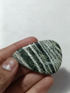 Opale verte suisse 100 % naturelle de qualité export exclusive, magnifique pierre précieuse en vrac pour la fabrication de bijoux, accessoires de bricolage, vente en gros - Product Image 2