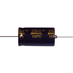Condensador electrolítico, 1Uf, 50V - Product Image 2