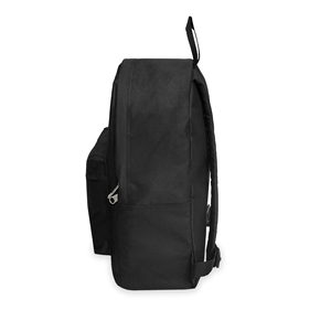 Heavy Duty Travel <b>Backpack</b> Multi Pocket Laptop Bookbag Durable Construction For Hiking And Professional Work Use - Product Image 3