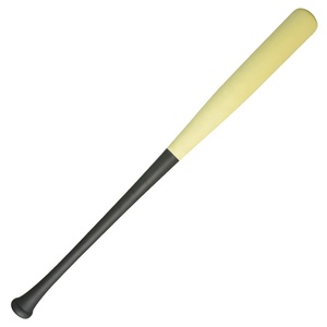 Bâton de baseball professionnel en érable sucré 32-34, profil standard, construction durable, design personnalisé avec logo, vente chaude - Product Image 1