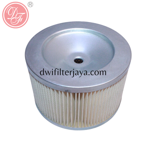 Filtro de Aire de Alta Calidad para la Recolección de Polvo, Elementos de Repuesto para Filtro de Compresor de Aire, Cartucho Purificador de Aire Industrial - Product Image 5