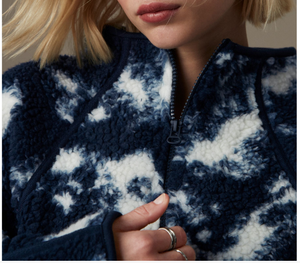 Sudadera de Forro Polar de Invierno con Cuello Redondo, 100% Algodón de Alto Gramaje, Estilo Oversize, para Streetwear Personalizado, Precio al por Mayor - Product Image 4