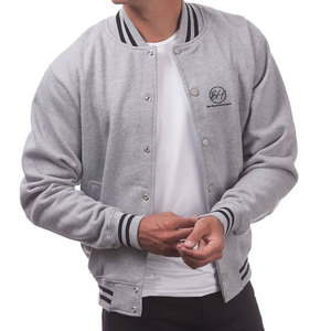 Plus Size <b>Cheap</b> Price Custom Made Design Men Letterman Breathable Unique Design <b>Winter</b> <b>Jacket</b> Made In Pakistan - Product Image 5