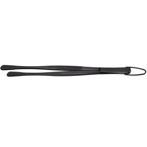 Pinzas Quirúrgicas Negras con Punta Redonda, Instrumento Manual con Certificación CE Clase I para Uso en Quirófanos - Product Image 5