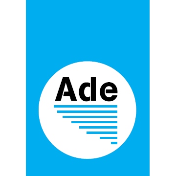 Ade Metallveredlung GmbH logo