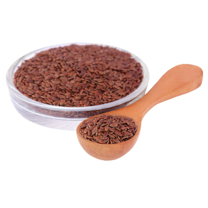 Graines de lin brutes en vrac – Graines de lin naturelles de haute qualité pour compléments alimentaires et extraction d'huile - Product Image 2