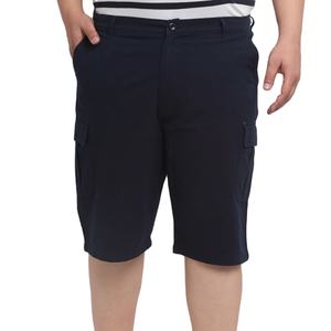 Pantalones cortos de gran tamaño para hombre, precio barato, estilo veraniego, ropa informal para hombre, pantalones cortos de verano de talla grande para hombre a precio bajo - Product Image 1