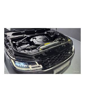 Land Rover Range Rover Sport 3.0 SDV6 AB Dynamic Diésel Automático 2019 con Cámara Trasera, Asientos de Cuero, 84,754 km, Volante a la Izquierda - Product Image 6