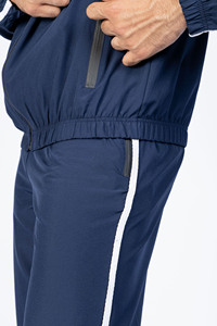 Oversized <b>Tracksuit</b> Streetwear Jogger Set Hoodie Set Unisex Cotton Fleece Y2K <b>Retro</b> Custom OEM ODM Wholesale Manufacturer - Product Image 2