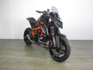 Producto TOP en 2025: 1390 SUPERDUKE R Lista para Usar - Product Image 3