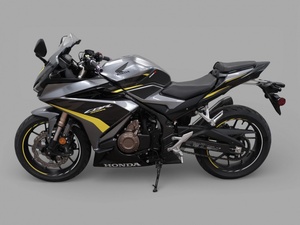 Motocyclettes d'occasion à vendre 2023 Honda CBR500RR - Product Image 5