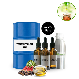 Aceite Portador Puro de Semillas de Sandía - Venta al por Mayor a Granel de Tripura para Eliminación de Toxinas - Fabricante de Aceite de Semillas de Sandía - Product Image 1