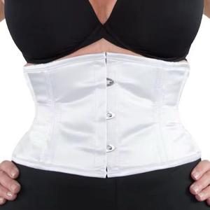 คอร์เซ็ตของผู้หญิงวินเทจชุดกระชับสัดส่วนเซ็กซี่แบบโอเวอร์บัสเทจคอร์เซ็ทผ้าบอร์เคดระบายอากาศทันสมัยสำหรับขนาดใหญ่พิเศษ - Product Image 4