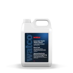 Watco Sigillante per Calcestruzzo a Base d'Acqua - Product Image 1