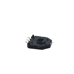 เครื่องโพเทนชิโอมิเตอร์แบบหมุนที่เป็นไปตามมาตรฐาน RoHS สำหรับหุ่นยนต์มีเซ็นเซอร์ป้องกันฝุ่นบางเฉียบ FSE11CE - Product Image 1