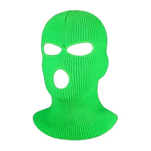 Pasamontañas Multifuncional de Alta Calidad para Esquí, Motociclismo y Uso Diario en Invierno - Product Image 5