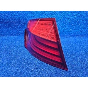 Feu arrière gauche d'occasion pour BMW Série 5 (2009-2013) – Pièce d'origine OEM 17346201 - Product Image 2