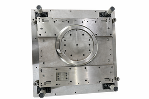 Molde de inyección de plástico de 2 placas para productos domésticos, fabricado en Vietnam, OEM/ODM, alta calidad, nuevo y de primera. - Product Image 6