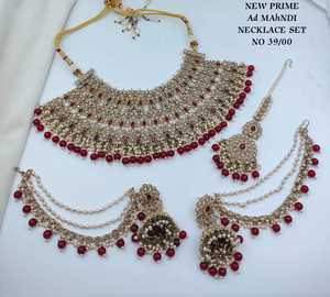 Elegant High Quality Brass Bridal Engagement Wedding Anniversary Party Gift Ethnic Fashion Rhodium Plated Zircon Jewelry <b>Set</b> - Product Image 1
