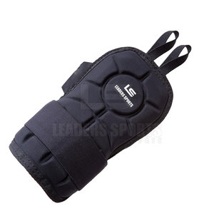 Protector de Manos para Béisbol, Protección Contra Impactos, Ajuste Cómodo y Ajustable, Protectores de Manos de Alta Calidad para Bateadores de Béisbol - Product Image 4