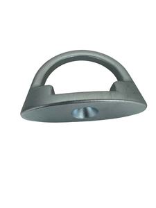 Conector de Anclaje/Anclaje en D de Acero Forjado Personalizado de Origen TW de la Marca HM - Product Image 5