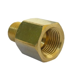 Conexiones de latón macizo resistentes a altas temperaturas para tuberías de caldera disponibles a un precio asequible desde India - Product Image 4