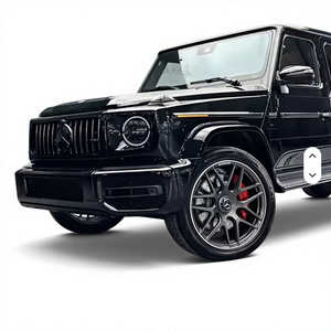 2022 G 63 AMG.SUV en venta - Product Image 2