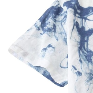 Nouvelles Chemises Hawaïennes en Coton Personnalisées pour Hommes 2026 – Vente en Gros, Imprimées, Manches Courtes, Écologiques, Respirantes, Séchage Rapide, Idéales pour les Vacances d'Été - Product Image 2
