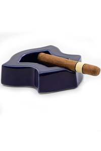 Cendrier élégant, cendrier d'hôtel, cendrier de bar, cendrier décoratif pour la maison, cendrier d'extérieur, cendrier d'intérieur, cadeau pour les amateurs de cigares - Product Image 4