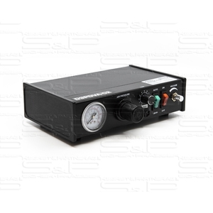 Unità di controllo della valvola con timer analogico - Product Image 3