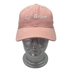 Custom 7-Panel Four Seasons Sporty Cap with Front Panel Silk Screen Printing Polyester/Cotton Fabric Adjustable Fit - Product Image 3