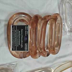 Décoration intérieure : Chaînes en résine personnalisables, très grandes et aux couleurs claires, maillons en résine multicolores de grande taille disponibles. - Product Image 2