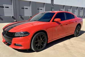 Dodge Charger GT Plus AWD 2018 - Product Image 2
