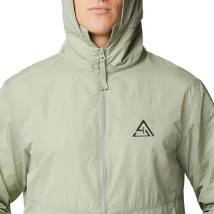 Chaqueta Impermeable Ligera con Capucha, Chaqueta para Exteriores, Abrigos, Ropa, Hechas a Medida, Venta al Por Mayor - Product Image 5