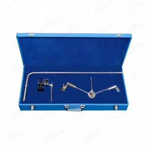 Système d'Écarteur de Bras Martin CE de Haute Qualité, Ensemble Complet d'Écarteurs Chirurgicaux Orthopédiques, Grade A+, SURGINEXA INSTRUMENTS CHIRURGICAUX - Product Image 3