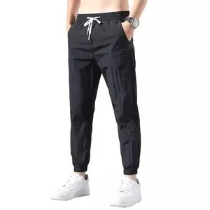 Herfst Cargo Broek Meerdere Zakken Broek Mannen Hip Hop Harembroek Sport Broek Casual Jogger Joggingbroek