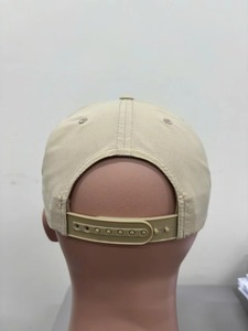 Gorra Snapback Personalizada al por Mayor con Bordado de Pato Mallard, Gorra Estructurada de 5 Paneles con Parche Bordado y Visera Plana Ajustable - Product Image 6