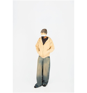 Conjunto de Chándal Personalizado para Hombre, Ropa Deportiva Transpirable, Ropa de Gimnasio de Alta Calidad, Conjunto de Chándal de Invierno con Capucha a Prueba de Viento para Mujer - Product Image 5