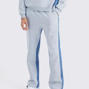 Survêtement homme personnalisé 100% polaire, coton et polyester, créez votre propre design de survêtement homme - Product Image 2