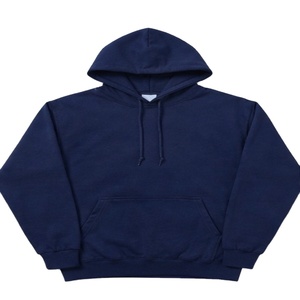 Sweat à capuche unisexe personnalisé, coupe régulière, en molleton respirant, 280-320 GSM, poids moyen, 80% coton, 20% polyester, avec poche - Product Image 6