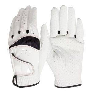 GEO BROTHERS GB-01x Gants professionnels pour hommes, à doigts entiers, respirants, antidérapants, légers, avec sangle de poignet réglable, anti-UV - Product Image 1