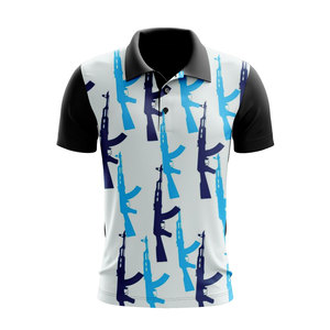 Maillot de pickleball personnalisé à manches courtes, polo sublimé pour femmes, maillot de bowling à bas prix - Product Image 1