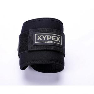 Correas de Tobillo Acolchadas de Neopreno Suave de 7mm de Primera Calidad para Máquinas de Fitness, Extensiones de Piernas y Curl de Bíceps - Cierre de Gancho y Bucle - Product Image 4