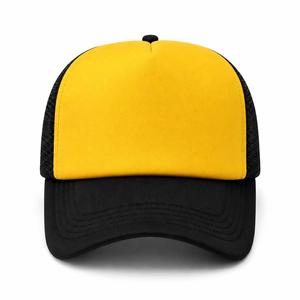 High Quality Trucker <b>Hats</b> <b>for</b> <b>Men</b> Wholesale <b>Summer</b> 5 Panels Trucker <b>Hats</b> Custom Foam Trucker <b>Hats</b> With Custom Logo - Product Image 2